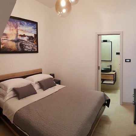 Fontana Apartments Portoroz Luaran gambar