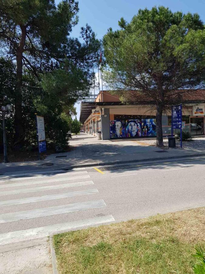 Fontana Apartments Portoroz Bilik gambar