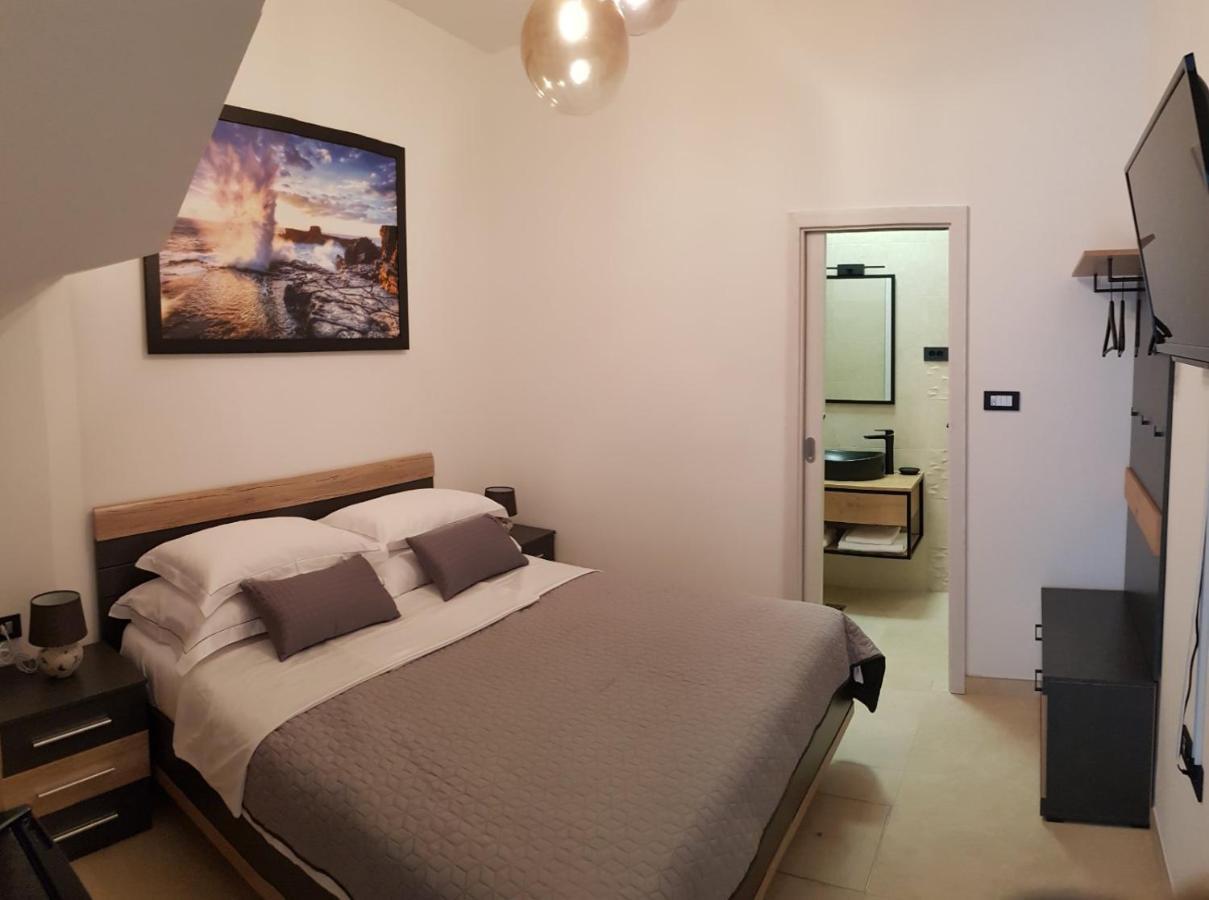 Fontana Apartments Portoroz Luaran gambar